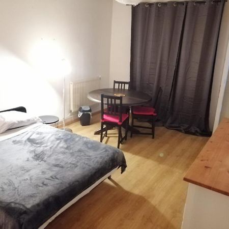 Chambre Spacieuse Et Cozy - Montpellier Lejlighed Eksteriør billede